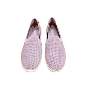 Vionic Women's Lavender Sneakers NWOT